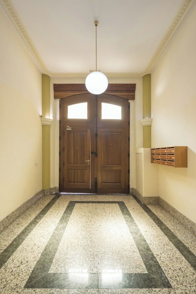 Aparthotel Macflats Valencia Puerto