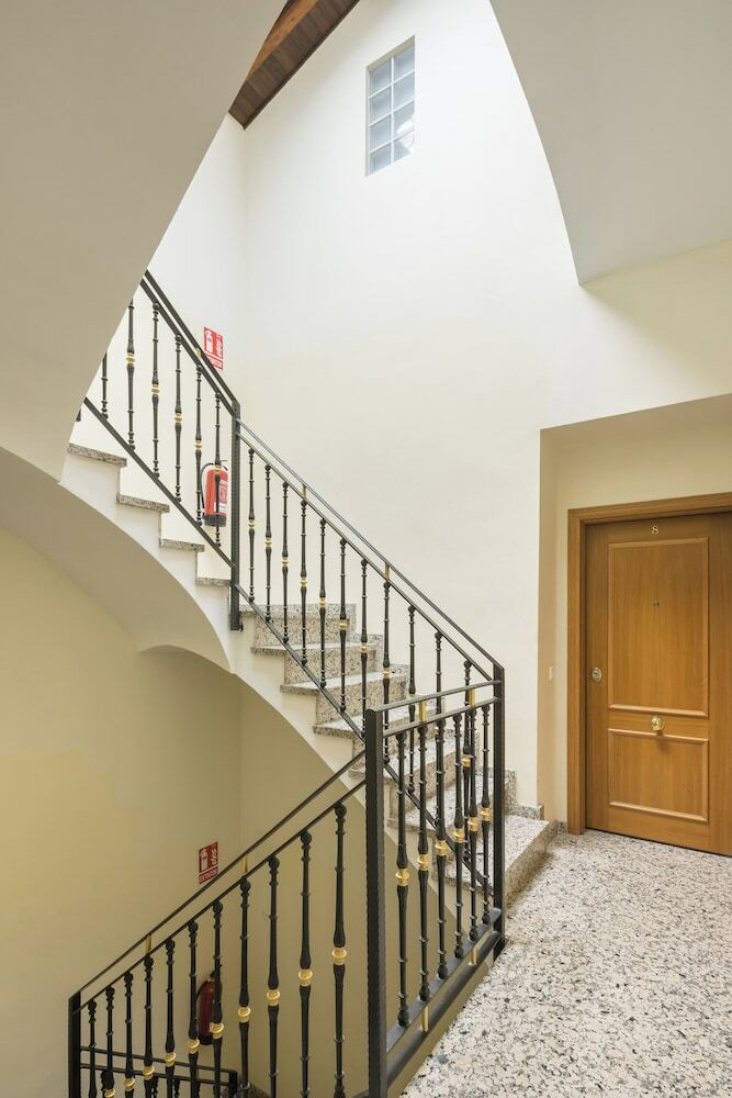 Aparthotel Macflats Valencia Puerto