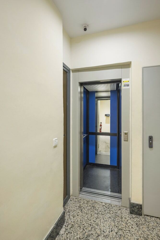 Aparthotel Macflats Valencia Puerto