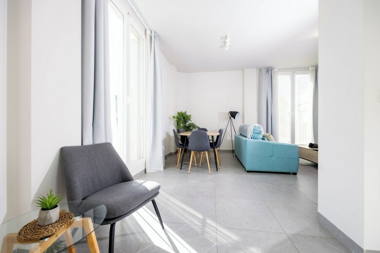 Aparthotel Apartamentos Tur�sticos Plaza Del Rey