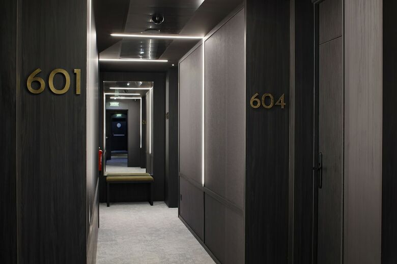 Nuv� Hotel Boutique