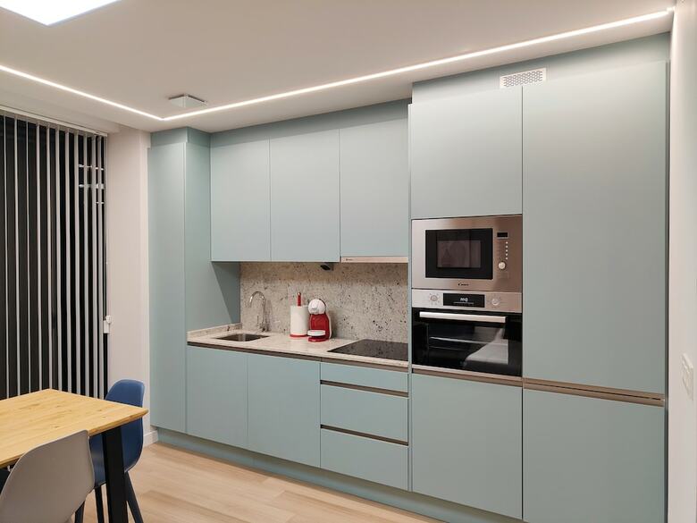Apartamentos Lujo Centro Oviedo
