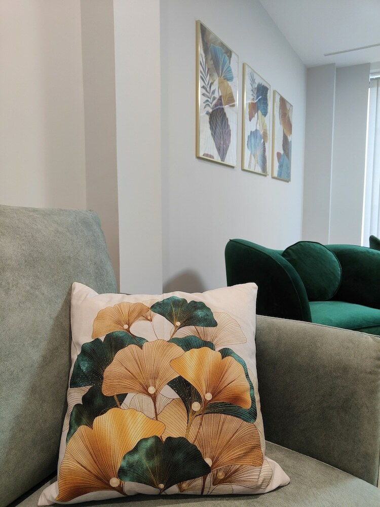 Apartamentos Lujo Centro Oviedo