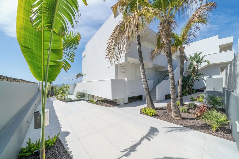 Aparthotel Relaxia Beverly Suites