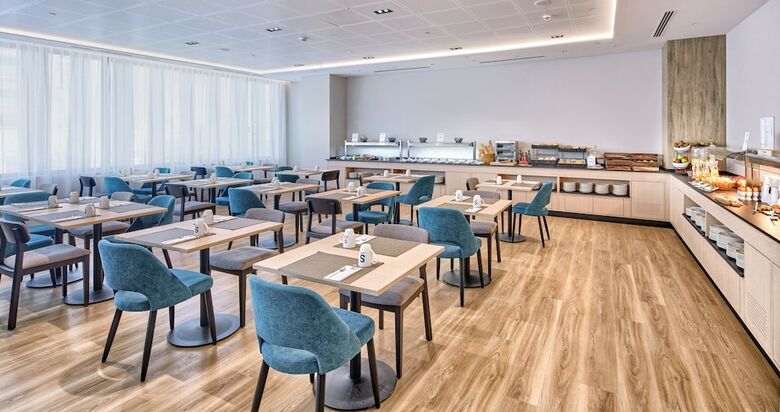 Hotel Sercotel Rosaleda M�laga