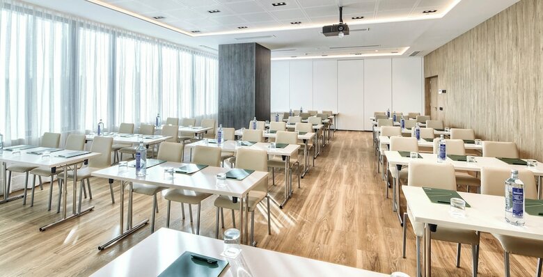 Hotel Sercotel Rosaleda M�laga