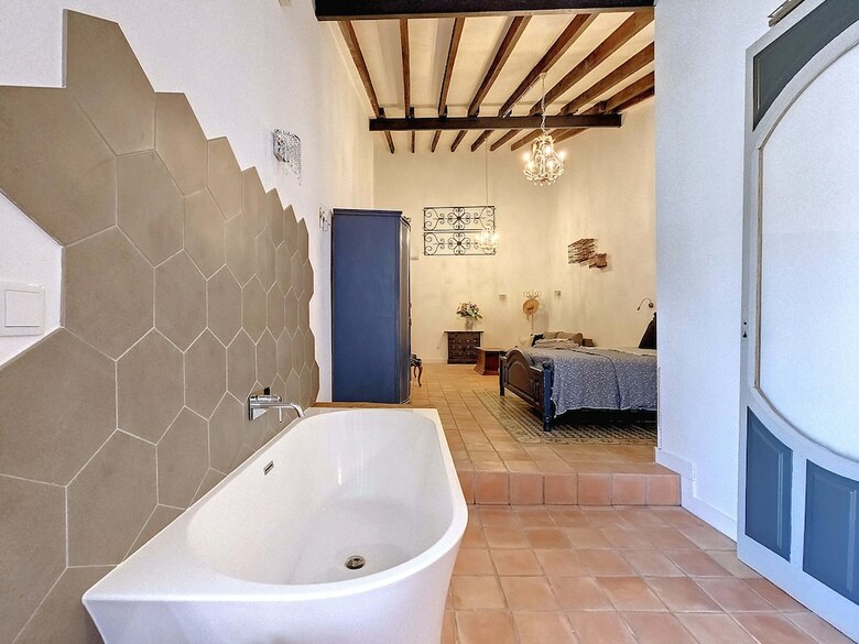 Bed & Breakfast Casa Rodriguillo - Casa Rural - Pinoso