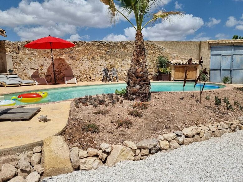Bed & Breakfast Casa Rodriguillo - Casa Rural - Pinoso