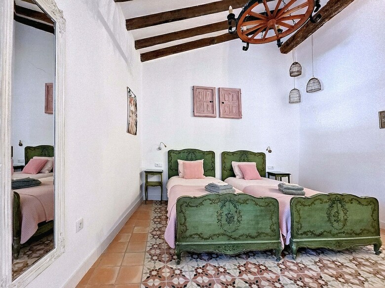 Bed & Breakfast Casa Rodriguillo - Casa Rural - Pinoso