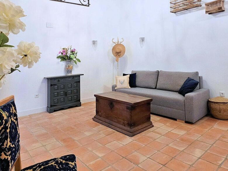 Bed & Breakfast Casa Rodriguillo - Casa Rural - Pinoso