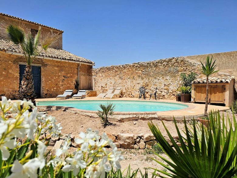 Bed & Breakfast Casa Rodriguillo - Casa Rural - Pinoso