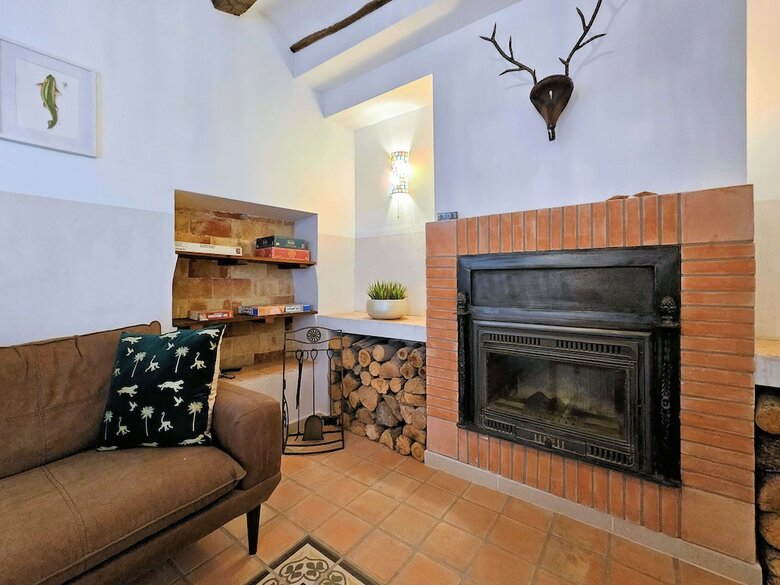Bed & Breakfast Casa Rodriguillo - Casa Rural - Pinoso