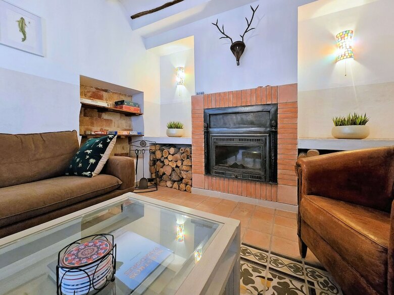 Bed & Breakfast Casa Rodriguillo - Casa Rural - Pinoso