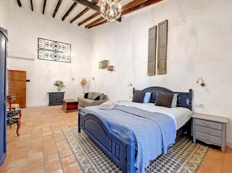 Bed & Breakfast Casa Rodriguillo - Casa Rural - Pinoso