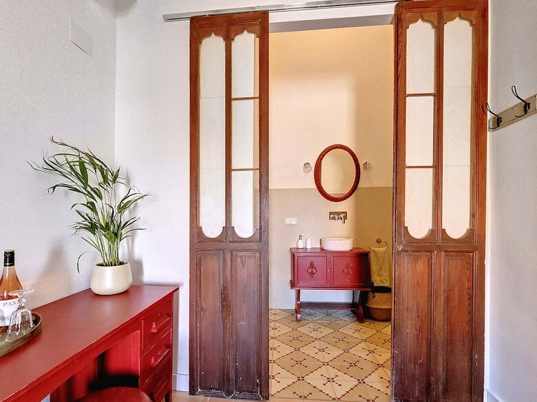 Bed & Breakfast Casa Rodriguillo - Casa Rural - Pinoso