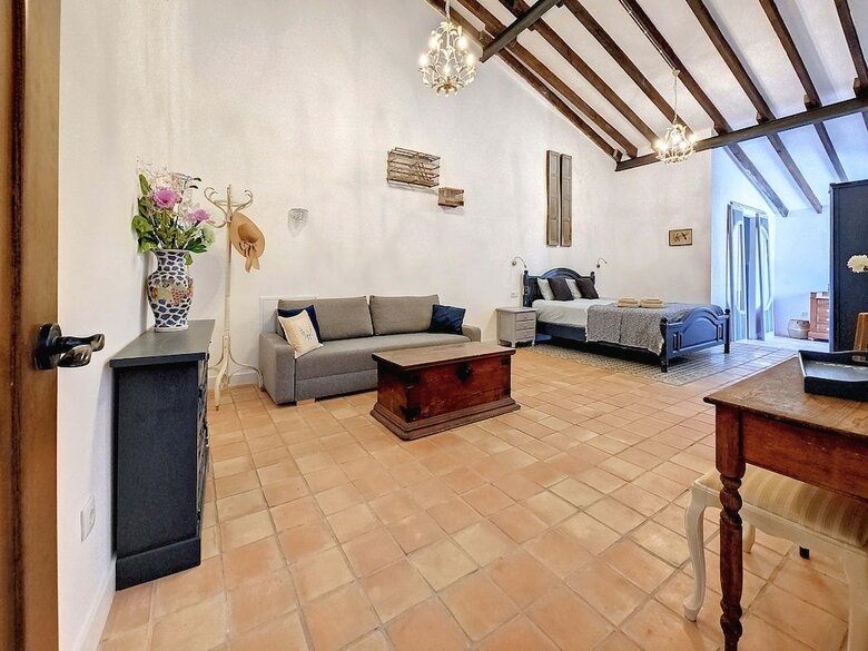 Bed & Breakfast Casa Rodriguillo - Casa Rural - Pinoso
