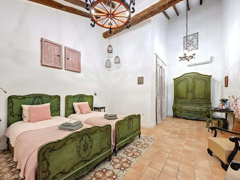 Bed & Breakfast Casa Rodriguillo - Casa Rural - Pinoso