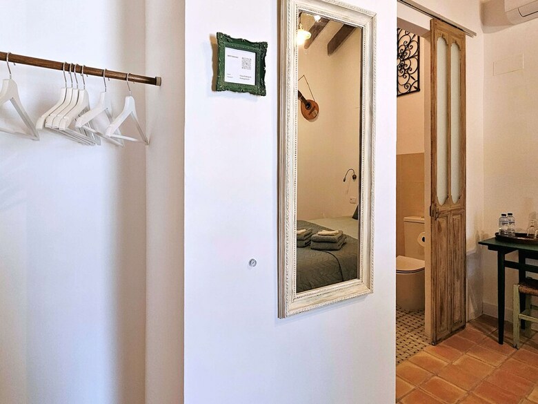 Bed & Breakfast Casa Rodriguillo - Casa Rural - Pinoso