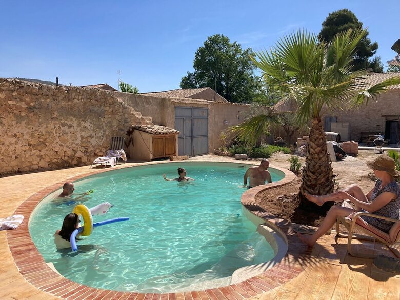 Bed & Breakfast Casa Rodriguillo - Casa Rural - Pinoso