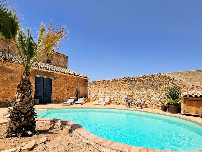 Bed & Breakfast Casa Rodriguillo - Casa Rural - Pinoso
