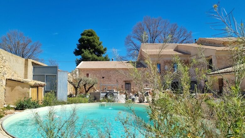 Bed & Breakfast Casa Rodriguillo - Casa Rural - Pinoso