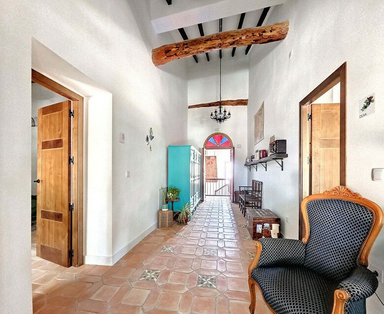 Bed & Breakfast Casa Rodriguillo - Casa Rural - Pinoso