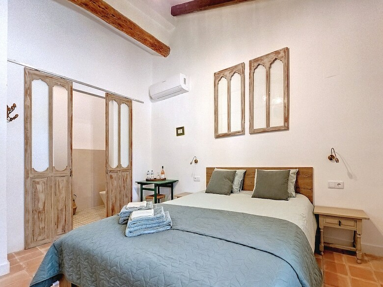 Bed & Breakfast Casa Rodriguillo - Casa Rural - Pinoso