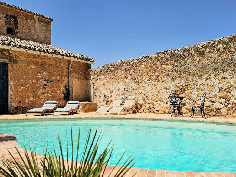 Bed & Breakfast Casa Rodriguillo - Casa Rural - Pinoso