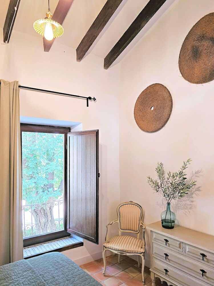 Bed & Breakfast Casa Rodriguillo - Casa Rural - Pinoso