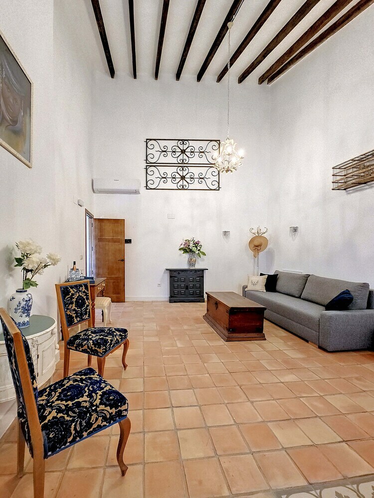 Bed & Breakfast Casa Rodriguillo - Casa Rural - Pinoso