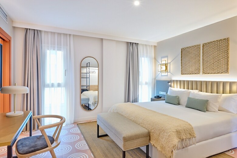 Boutique Hotel Luna Granada Centro
