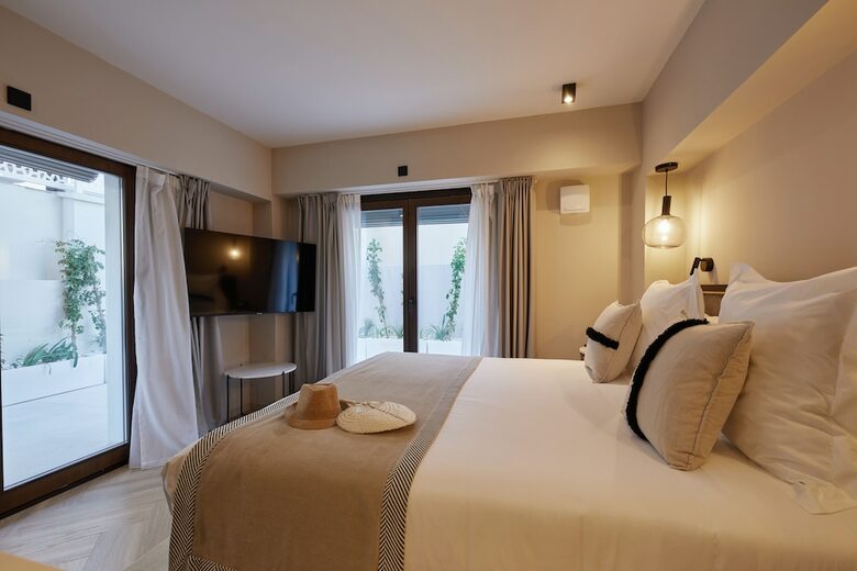 Belle Marivent Petit Hotel