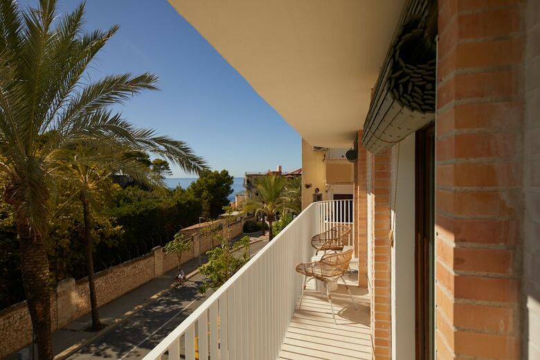 Belle Marivent Petit Hotel