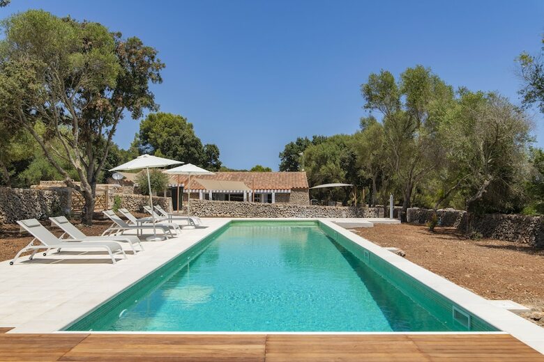 Aparthotel Hotel Alcotx Country Club