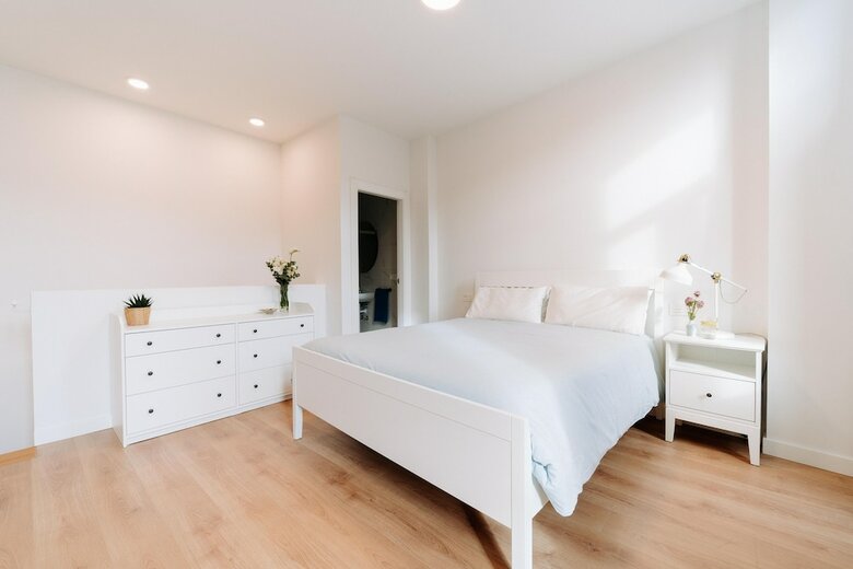 Aparthotel San Bernardo 19