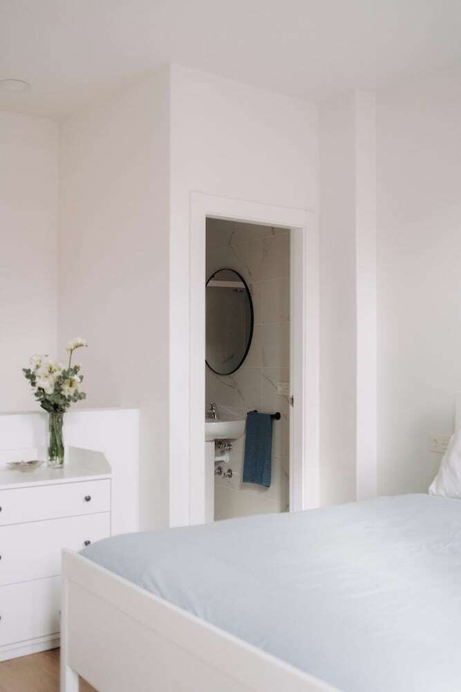 Aparthotel San Bernardo 19