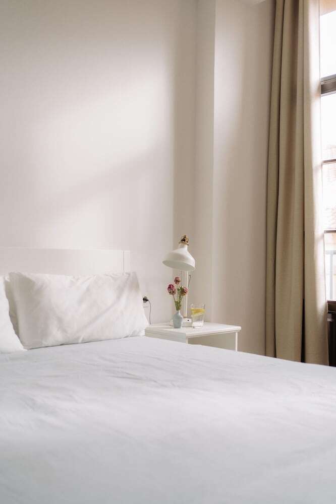 Aparthotel San Bernardo 19