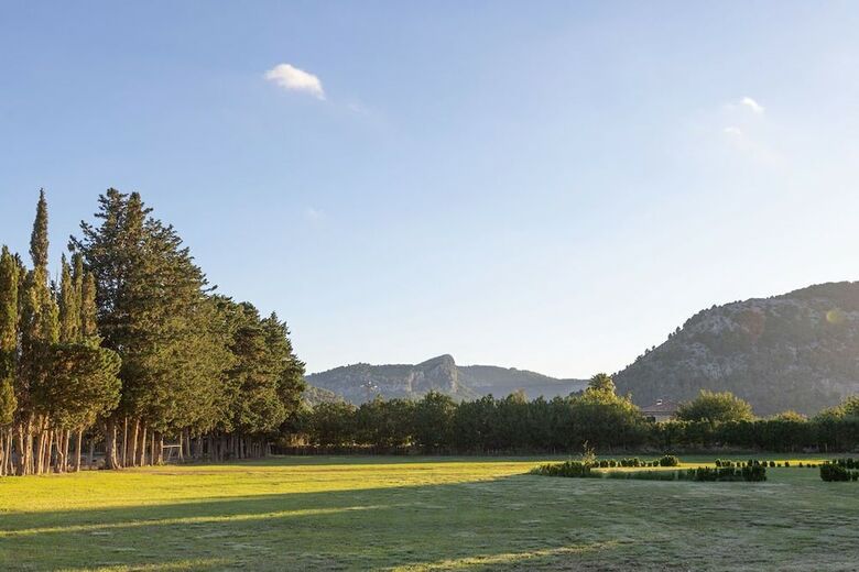 Buccara Finca Familia