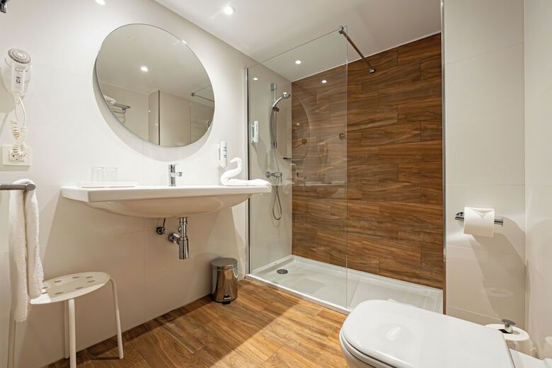Hotel Intelier Rosella