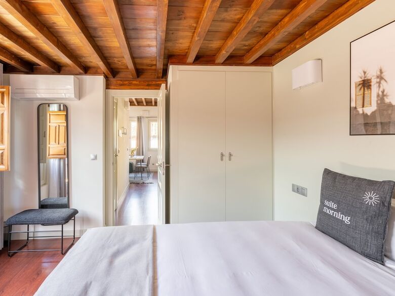 Aparthotel Limehome Granada Calle Mirasol