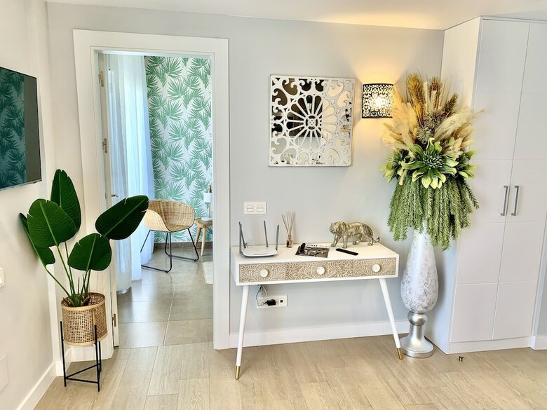 Aparthotel Sea To Sky Suites - Mijas Pueblo