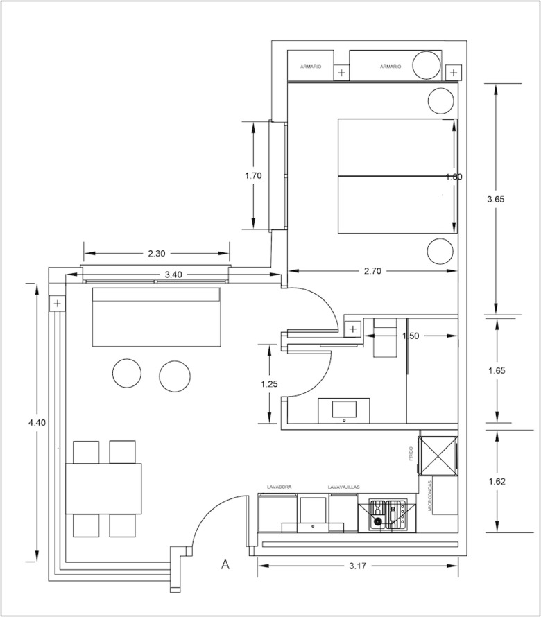 Aparthotel Sea To Sky Suites - Mijas Pueblo