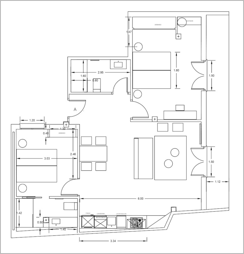 Aparthotel Sea To Sky Suites - Mijas Pueblo