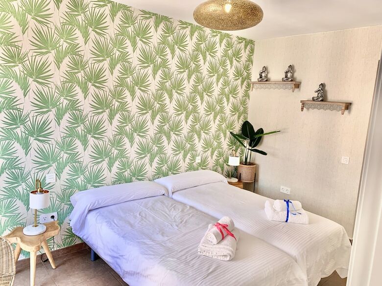 Aparthotel Sea To Sky Suites - Mijas Pueblo
