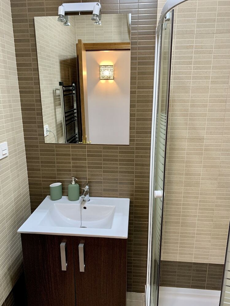 Aparthotel Sea To Sky Suites - Mijas Pueblo