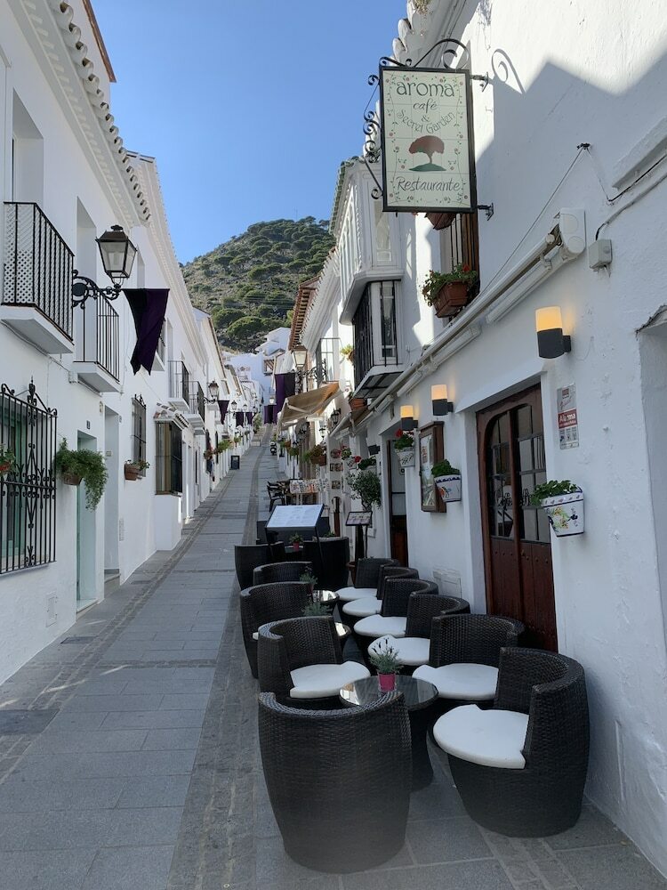 Aparthotel Sea To Sky Suites - Mijas Pueblo