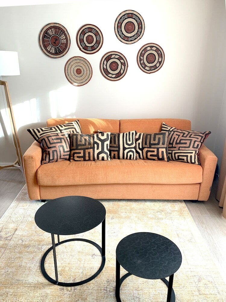 Aparthotel Sea To Sky Suites - Mijas Pueblo