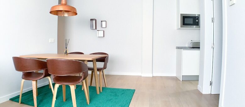 Aparthotel Sea To Sky Suites - Mijas Pueblo