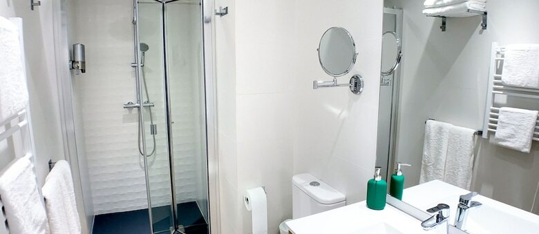 Aparthotel Sea To Sky Suites - Mijas Pueblo