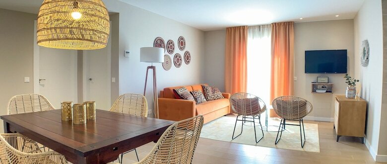 Aparthotel Sea To Sky Suites - Mijas Pueblo